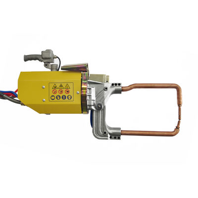 อัตโนมัติ มินิ Capacitive Discharge แฮนด์พอยต์ เครื่องเชื่อมเครื่องเชื่อมจุด