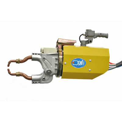Pro Single Phase Auto Body Shop มือถือพกพา สปอต Welder