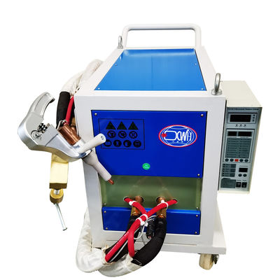 Pro โลหะแผ่นโลหะความต้านทาน Welder Pen Single Side จุดเครื่องปั่น