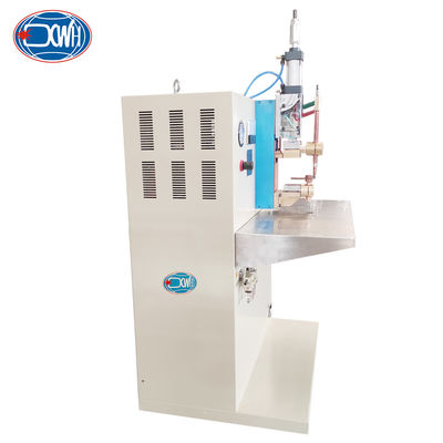 500J Cnc จุด Welder พลังงานเก็บ Capacitor การปล่อย Projection เครื่องปั่น