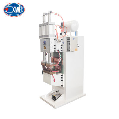 100kva 380volt ความต้านทาน สปอตและโปรเจกชั่น Welder สปอต เครื่องปั่น ราคา