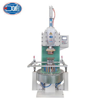 ราคาดี เครื่องปั่นจุดปนูเมติก เครื่องปั่นจุด Cnc เครื่องปั่นจุดหลายจุด ถังน้ํามัน ออนไลน์