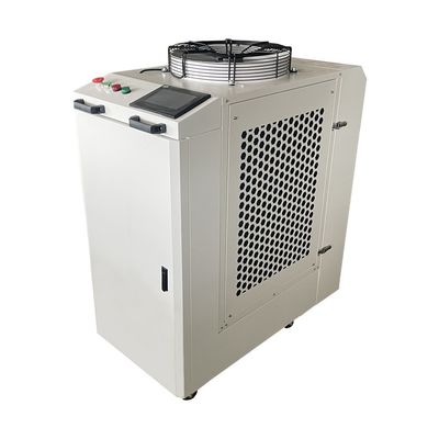 เครื่องปั่นเลเซอร์ไฟเบอร์ขนาดเล็ก 1500 วัตต์