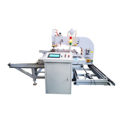 เครื่องเชื่อมเหล็กอินเวอร์เตอร์ความถี่สูง เครื่องเชื่อม Spot Welder