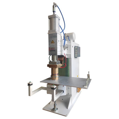 Double Side Inverter Multi Head Spot Welding Machine คู่มือการใช้งานตัวเก็บประจุ