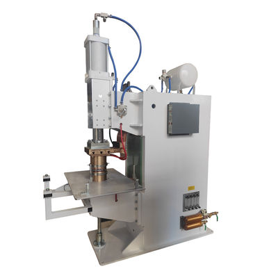 เครื่องเชื่อมตะแกรงเหล็กทันสมัยอินเวอร์เตอร์ 200KVA เครื่องเชื่อมสปอต