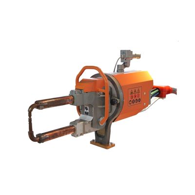 35KVA 45KVA 65KVA เครื่องเชื่อมสแตนเลส, เครื่องเชื่อมโลหะแผ่นแบบพกพา