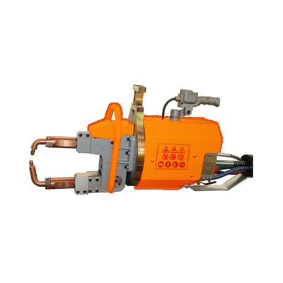 Pro เครื่องเชื่อมสปอตพกพาชนิดต่างๆ 14KVA 63KVA