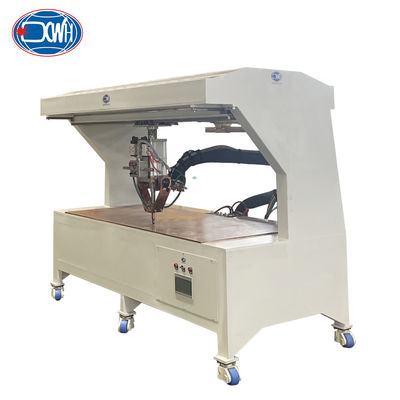 Projection Welding เครื่องเชื่อมสปอตตั้งโต๊ะ เครื่องเชื่อมสปอตตั้งโต๊ะบนหลังคา