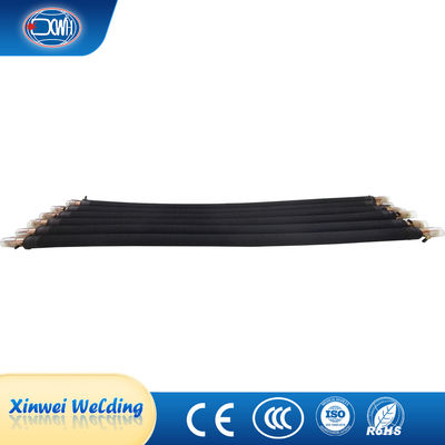 ทองแดง กระเบื้องเย็นน้ํา กระเบื้องไม่กระแทกสําหรับ Spot Welder การต่อต้าน