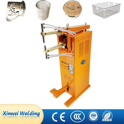 ความต้านทาน Welders Point Spot Welders Foot Spot เครื่องเชื่อม