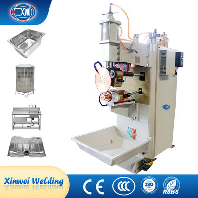 Cnc มือ Dn 100 ความถี่กลาง มือการต่อต้าน